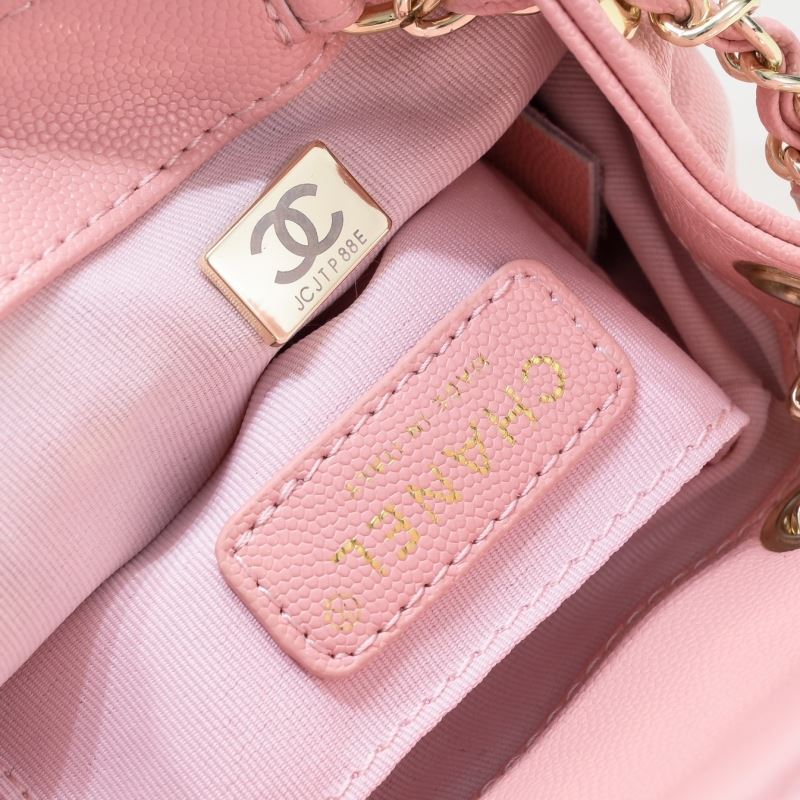 Chanel Backpacks